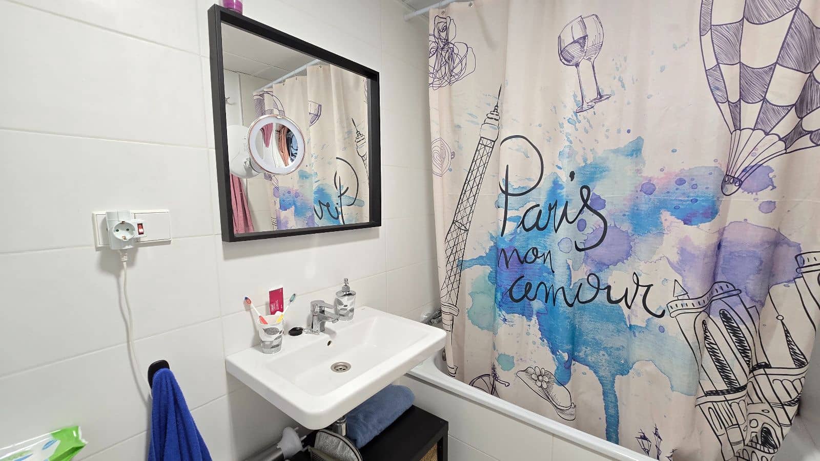 2 soverom Leilighet til salgs i Malaga by med garasje - € 416 000 (Ref: 9832053)