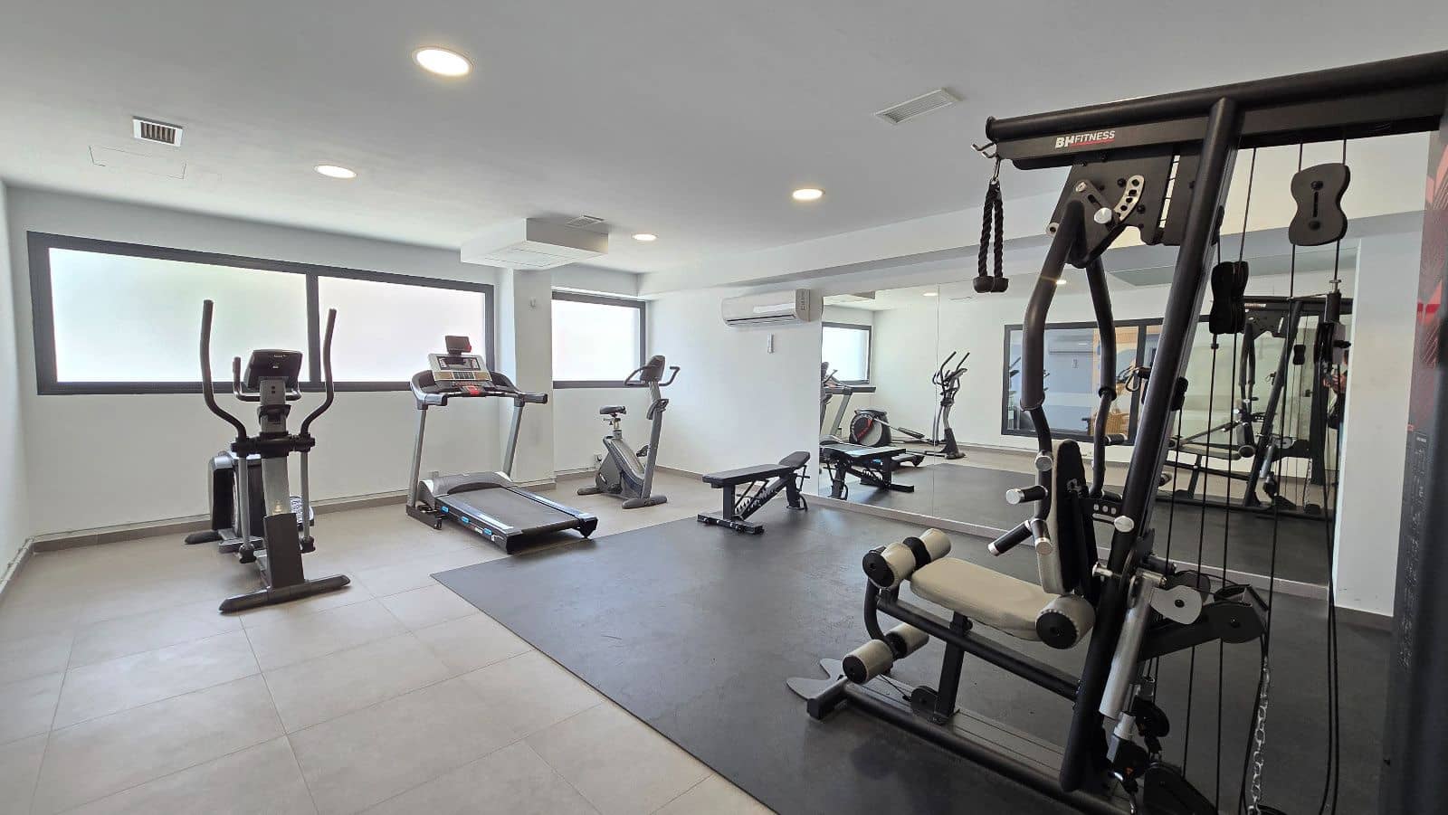 2 soverom Leilighet til salgs i Malaga by med garasje - € 416 000 (Ref: 9832053)
