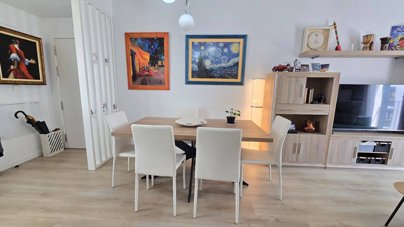 2 soverom Leilighet til salgs i Malaga by med garasje - € 416 000 (Ref: 9832053)