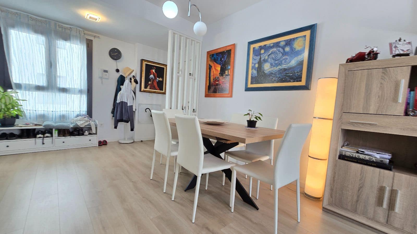 2 soverom Leilighet til salgs i Malaga by med garasje - € 416 000 (Ref: 9832053)
