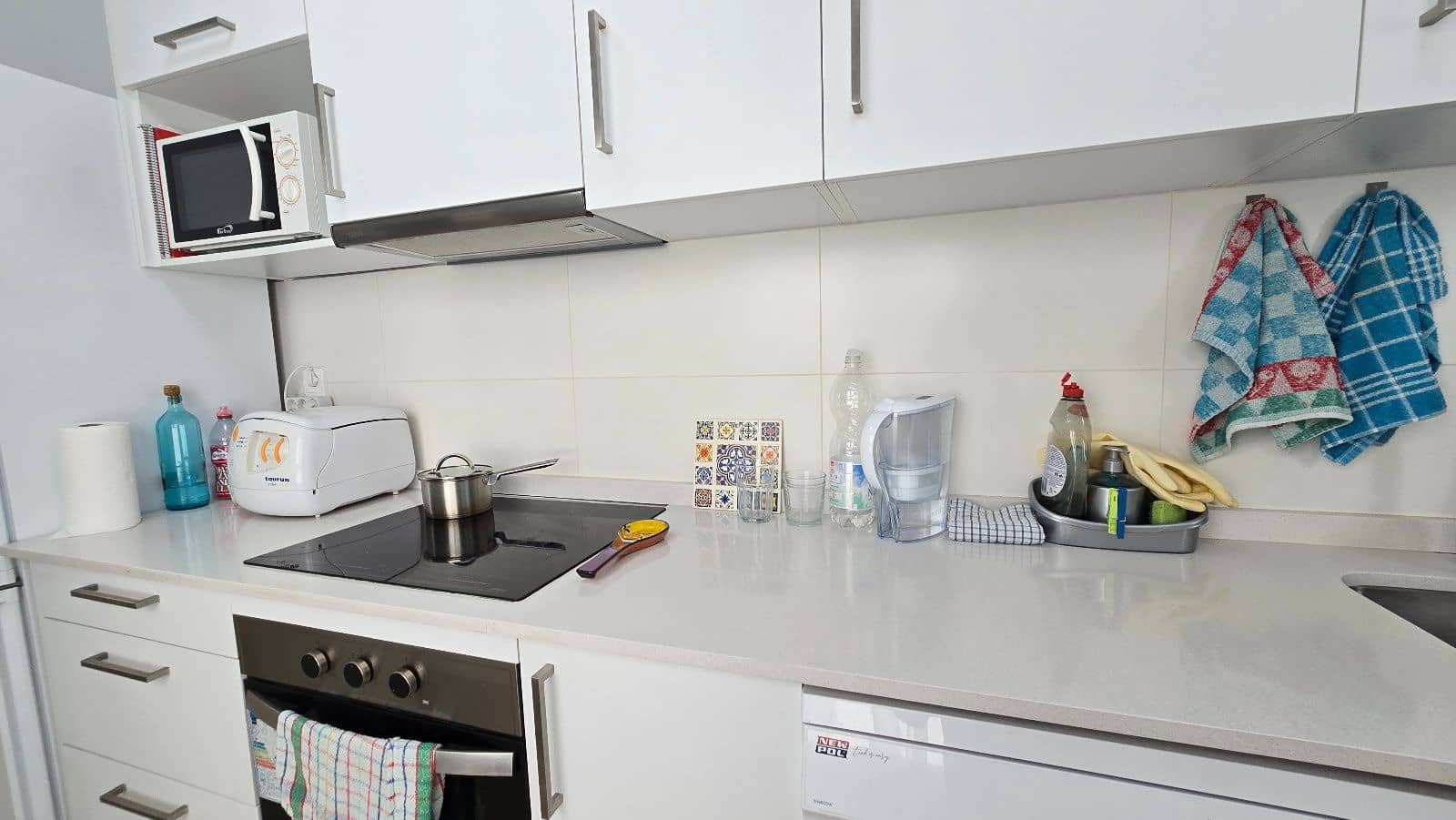 2 soverom Leilighet til salgs i Malaga by med garasje - € 416 000 (Ref: 9832053)