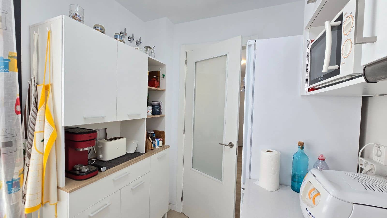 2 soverom Leilighet til salgs i Malaga by med garasje - € 416 000 (Ref: 9832053)