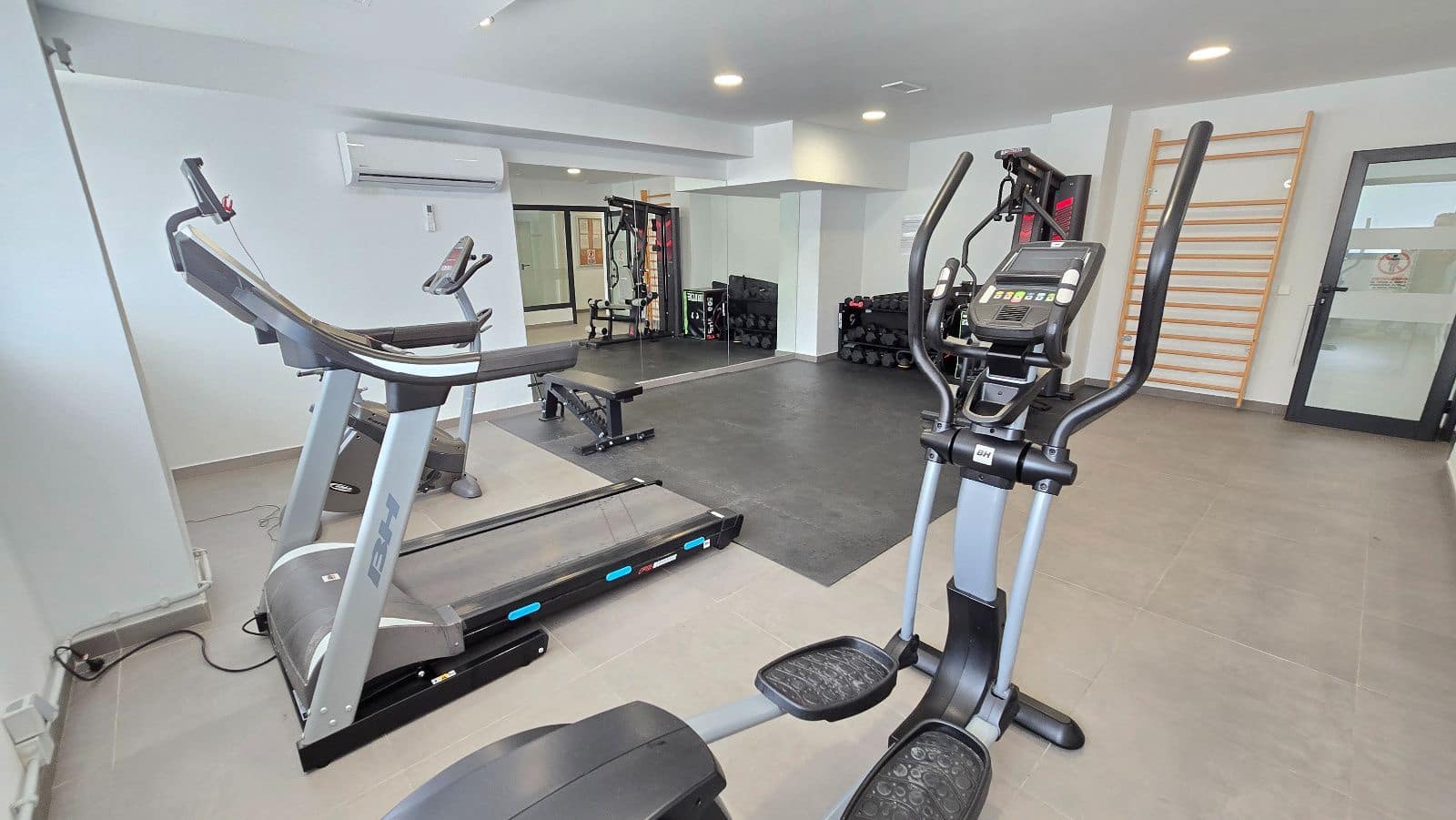 2 soverom Leilighet til salgs i Malaga by med garasje - € 416 000 (Ref: 9832053)