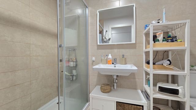 2 bedroom Flat for sale in Carretera de Cadiz, Málaga city with garage - € 416,000 (Ref: 9832053)