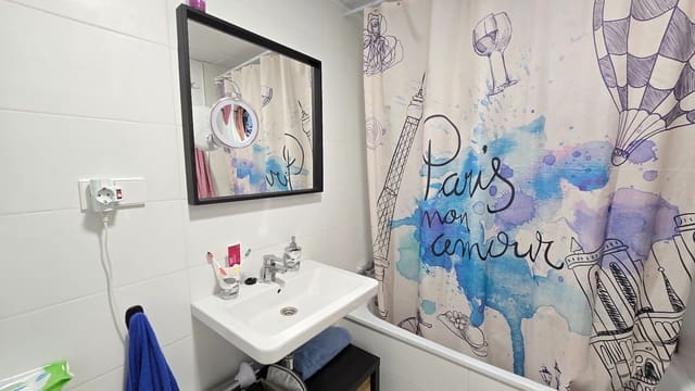 2 bedroom Flat for sale in Carretera de Cadiz, Málaga city with garage - € 416,000 (Ref: 9832053)