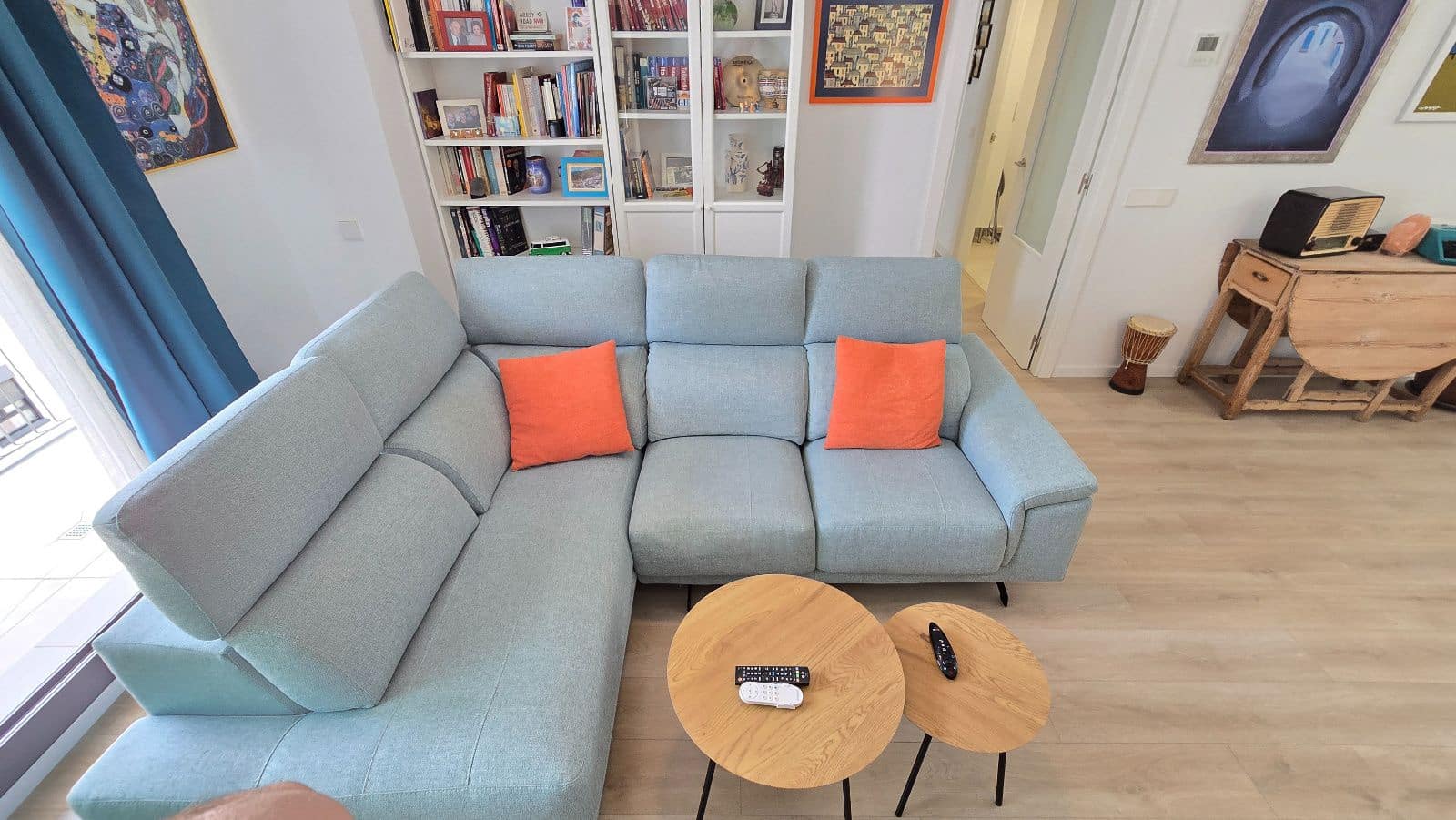 2 soverom Leilighet til salgs i Malaga by med garasje - € 416 000 (Ref: 9832053)