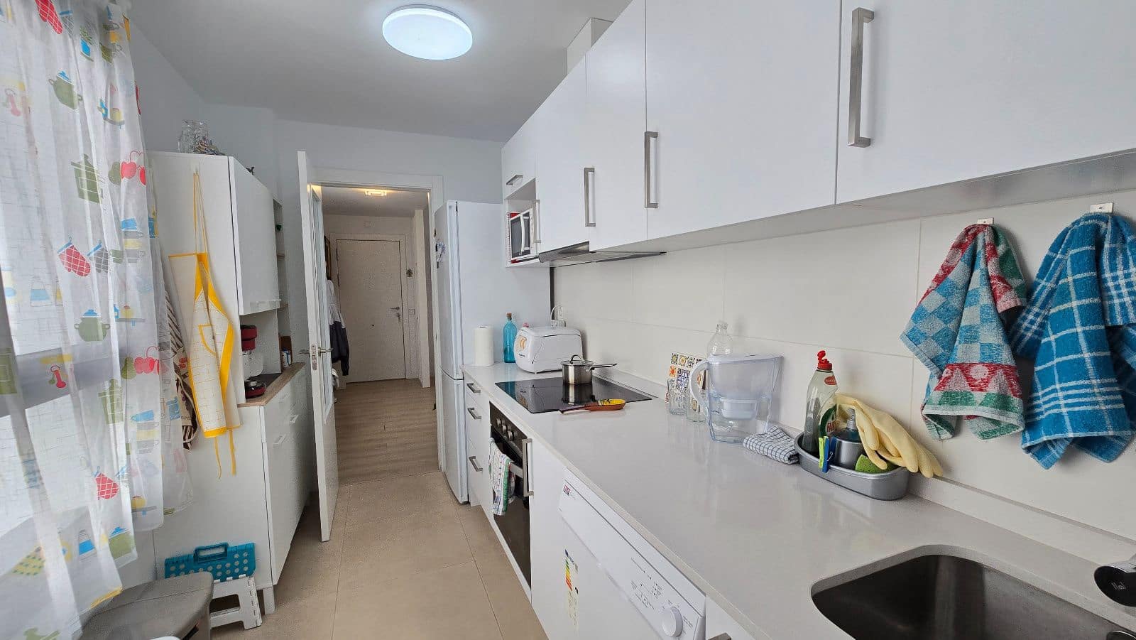 2 soverom Leilighet til salgs i Malaga by med garasje - € 416 000 (Ref: 9832053)