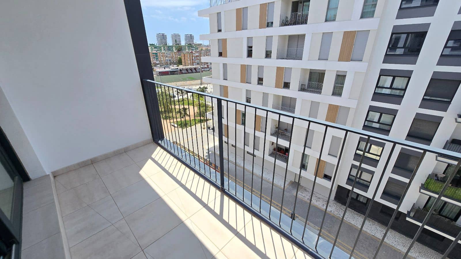 2 soverom Leilighet til salgs i Malaga by med garasje - € 416 000 (Ref: 9832053)