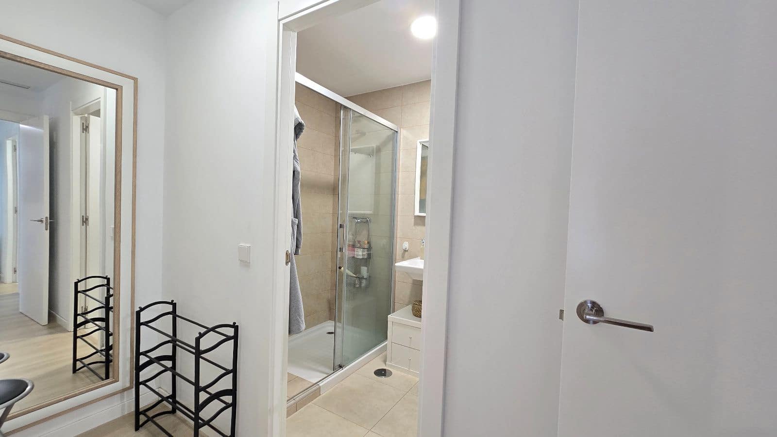 2 soverom Leilighet til salgs i Malaga by med garasje - € 416 000 (Ref: 9832053)