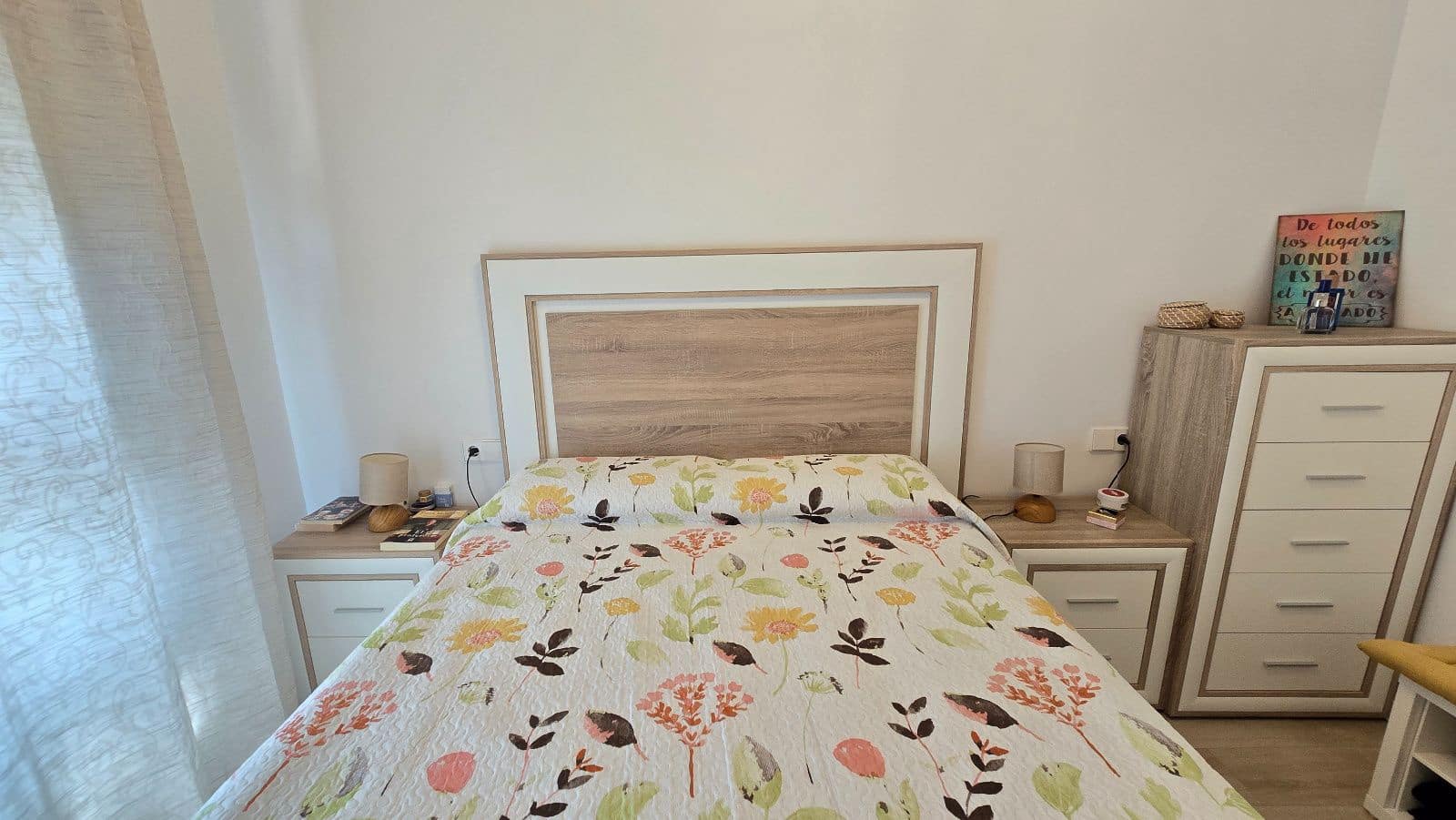 2 soverom Leilighet til salgs i Malaga by med garasje - € 416 000 (Ref: 9832053)