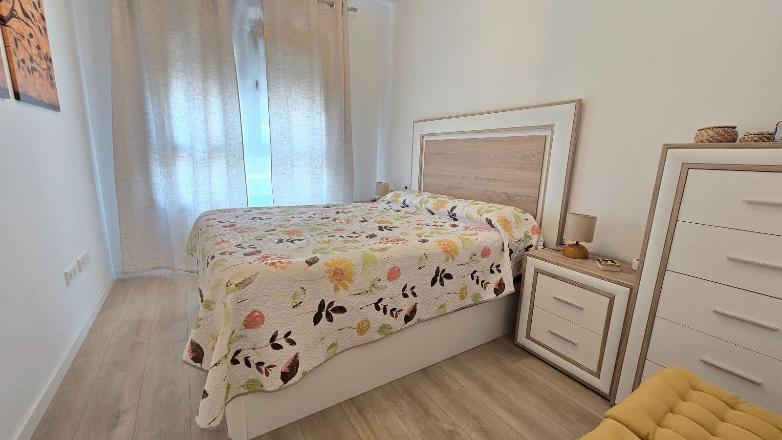 2 soverom Leilighet til salgs i Malaga by med garasje - € 416 000 (Ref: 9832053)