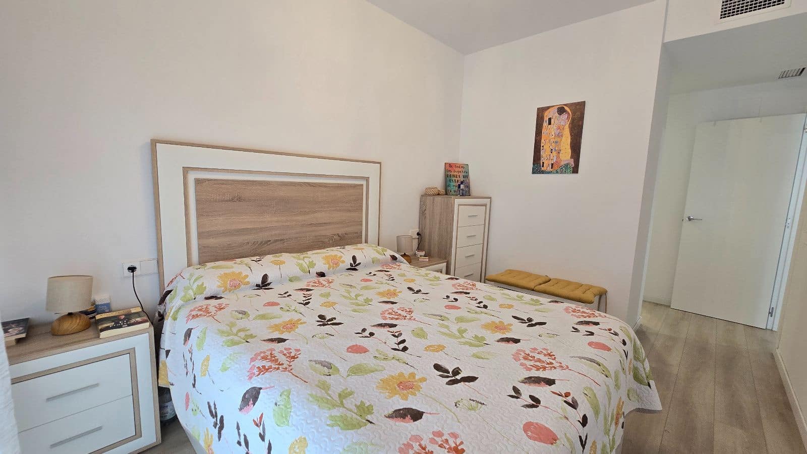 2 soverom Leilighet til salgs i Malaga by med garasje - € 416 000 (Ref: 9832053)
