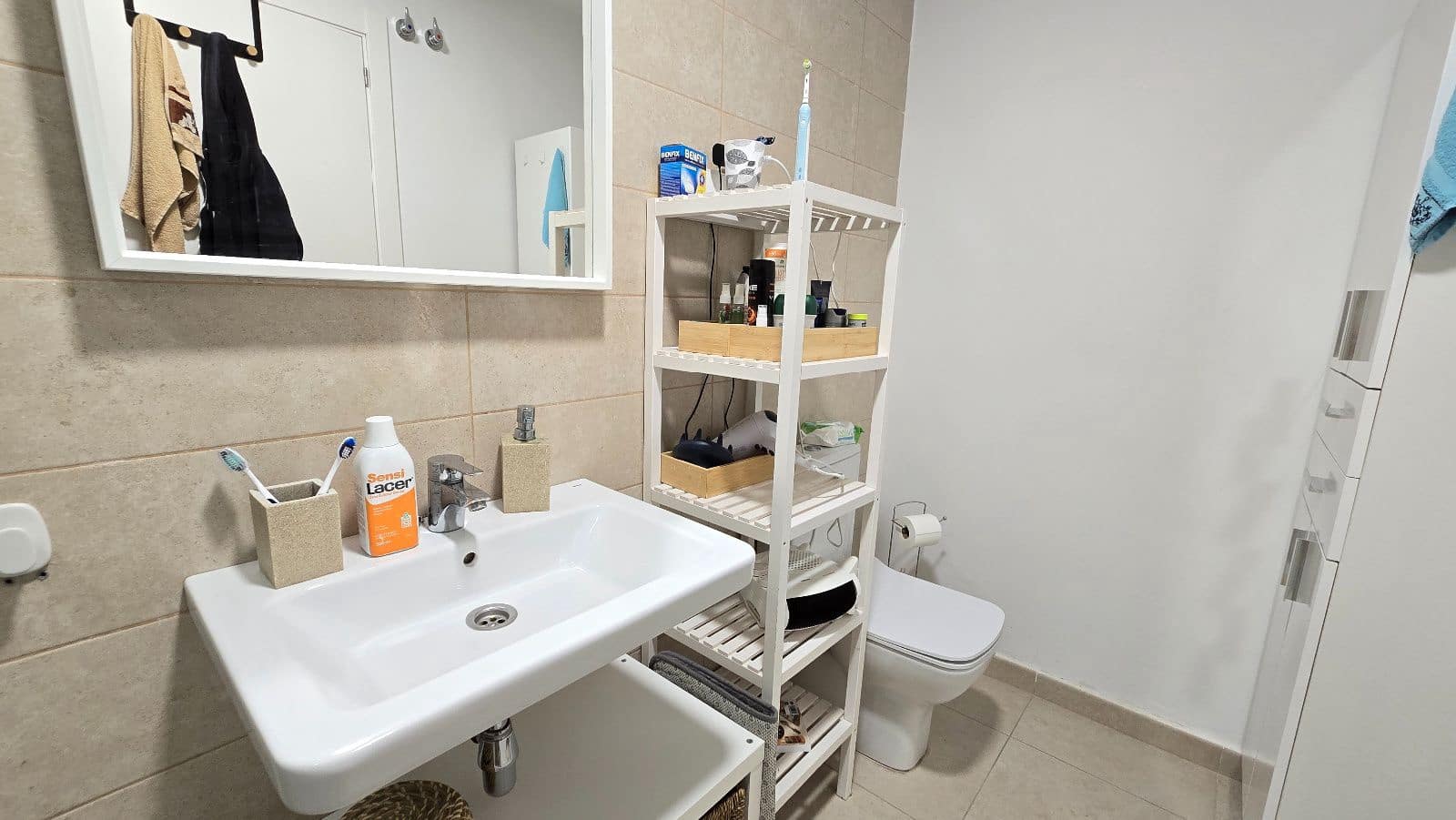 2 soverom Leilighet til salgs i Malaga by med garasje - € 416 000 (Ref: 9832053)