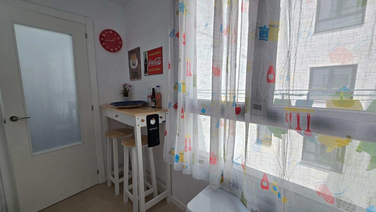 2 soverom Leilighet til salgs i Malaga by med garasje - € 416 000 (Ref: 9832053)