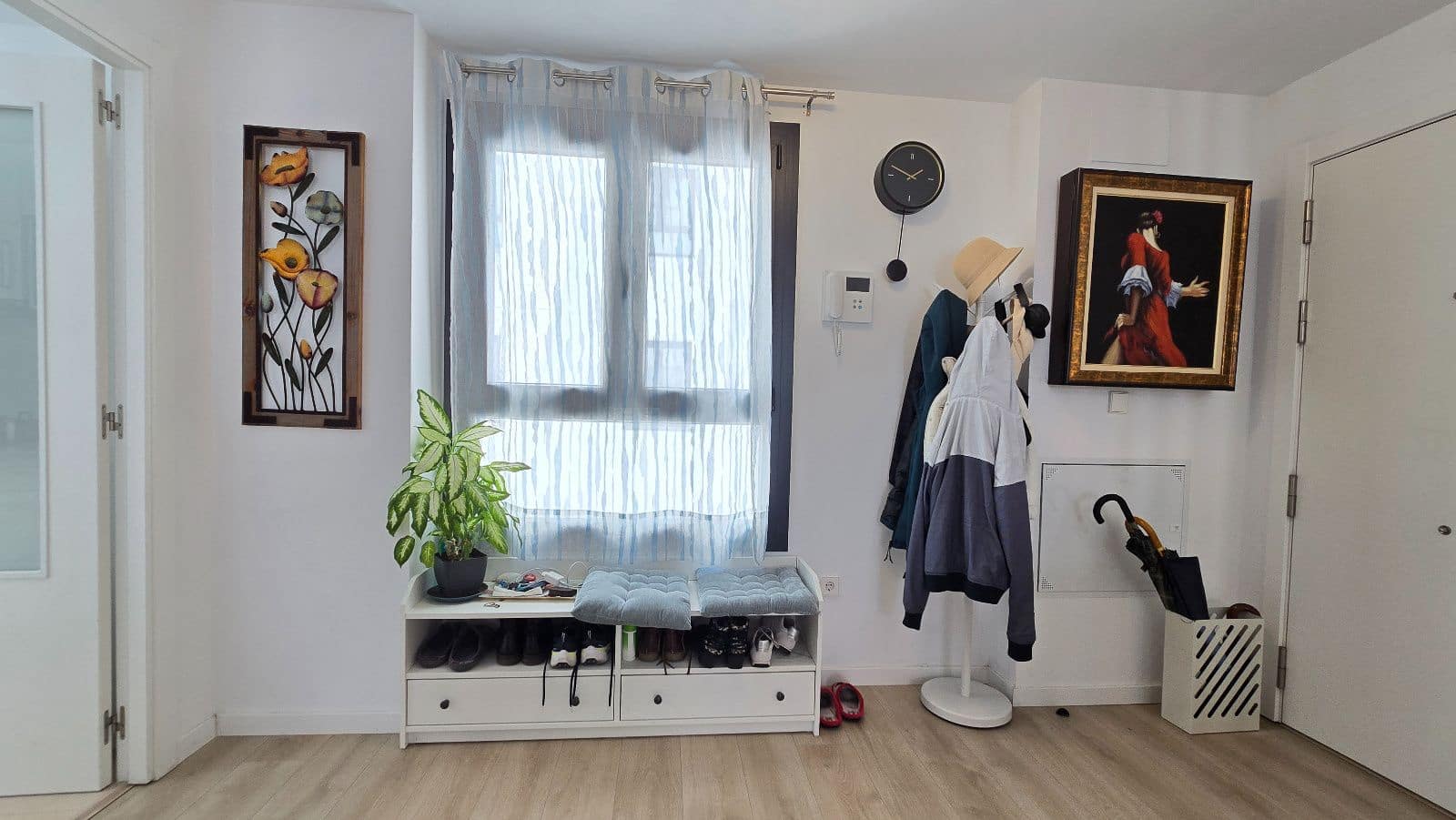 2 soverom Leilighet til salgs i Malaga by med garasje - € 416 000 (Ref: 9832053)