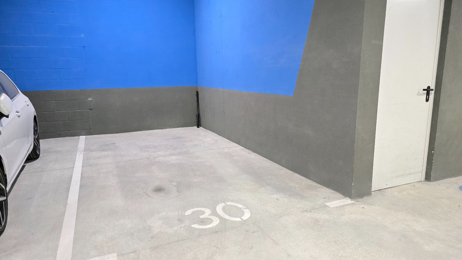 2 soverom Leilighet til salgs i Malaga by med garasje - € 416 000 (Ref: 9832053)