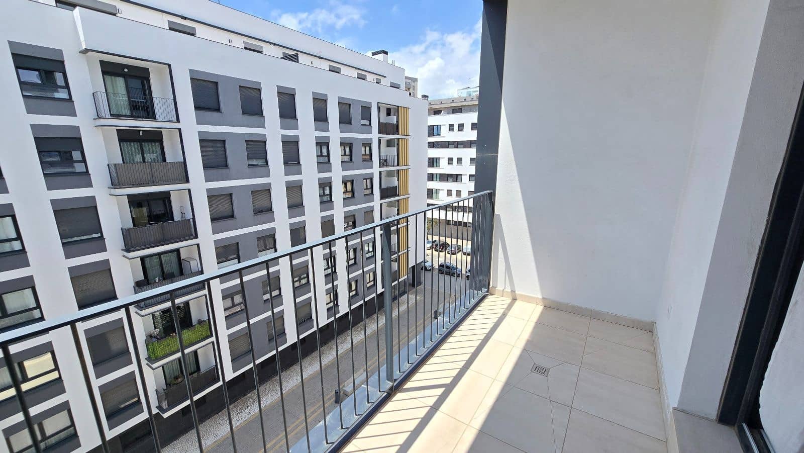 2 soverom Leilighet til salgs i Malaga by med garasje - € 416 000 (Ref: 9832053)