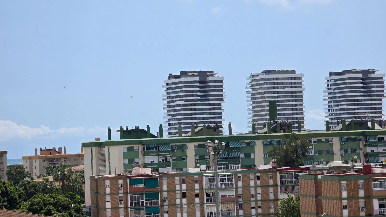 2 soverom Leilighet til salgs i Malaga by med garasje - € 416 000 (Ref: 9832053)