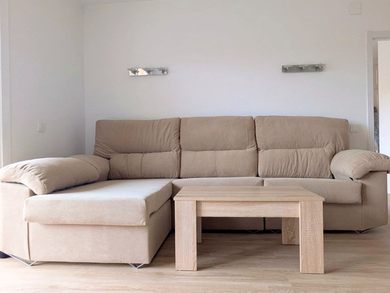 1 soverom Leilighet til salgs i Torrequebrada med svømmebasseng - € 299 000 (Ref: 9838579)