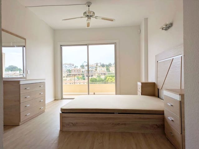 1 soverom Leilighet til salgs i Hacienda Torrequebrada, Benalmádena med svømmebasseng - € 299 000 (Ref: 9838579)