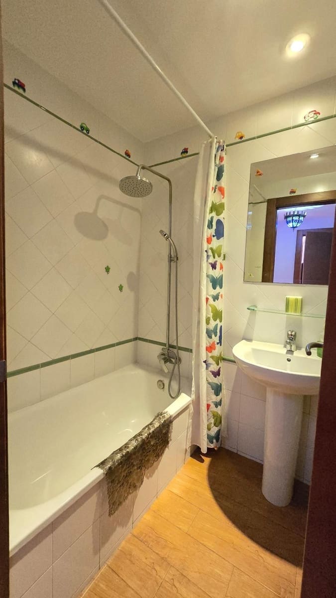 Piso de 3 habitaciones en Arroyo de la Miel en venta con piscina garaje - 370.000 € (Ref: 9844502)