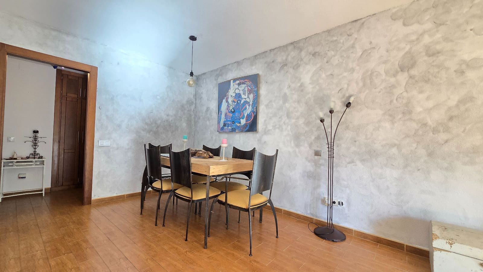 Piso de 3 habitaciones en Arroyo de la Miel en venta con piscina garaje - 370.000 € (Ref: 9844502)