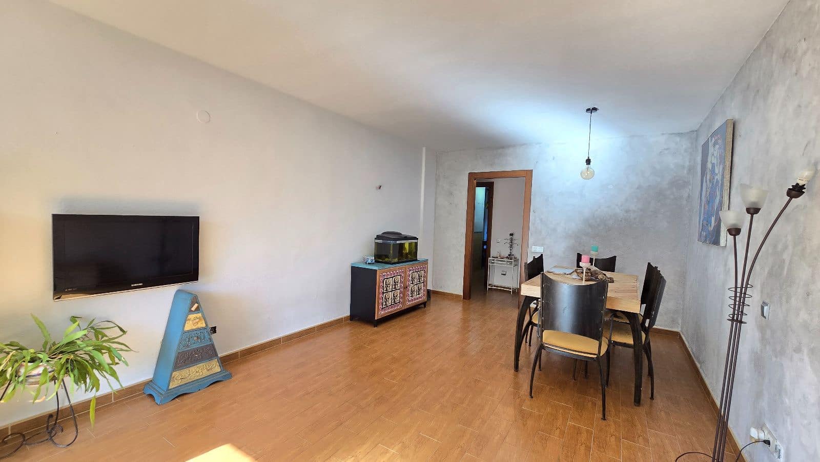 Piso de 3 habitaciones en Arroyo de la Miel en venta con piscina garaje - 370.000 € (Ref: 9844502)