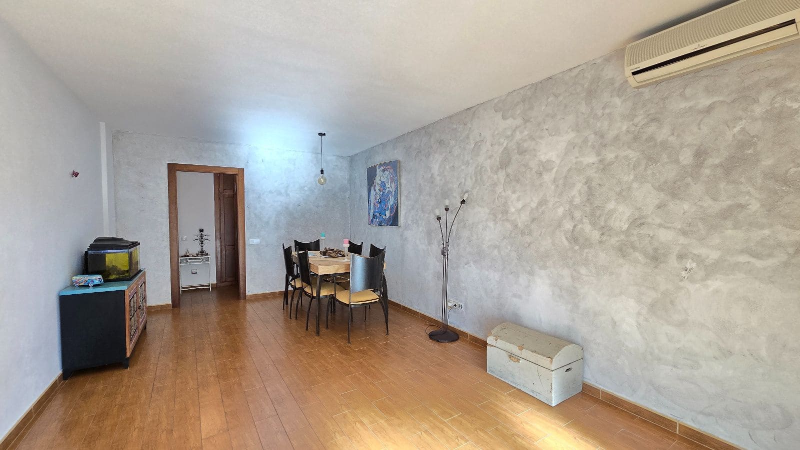 Piso de 3 habitaciones en Arroyo de la Miel en venta con piscina garaje - 370.000 € (Ref: 9844502)