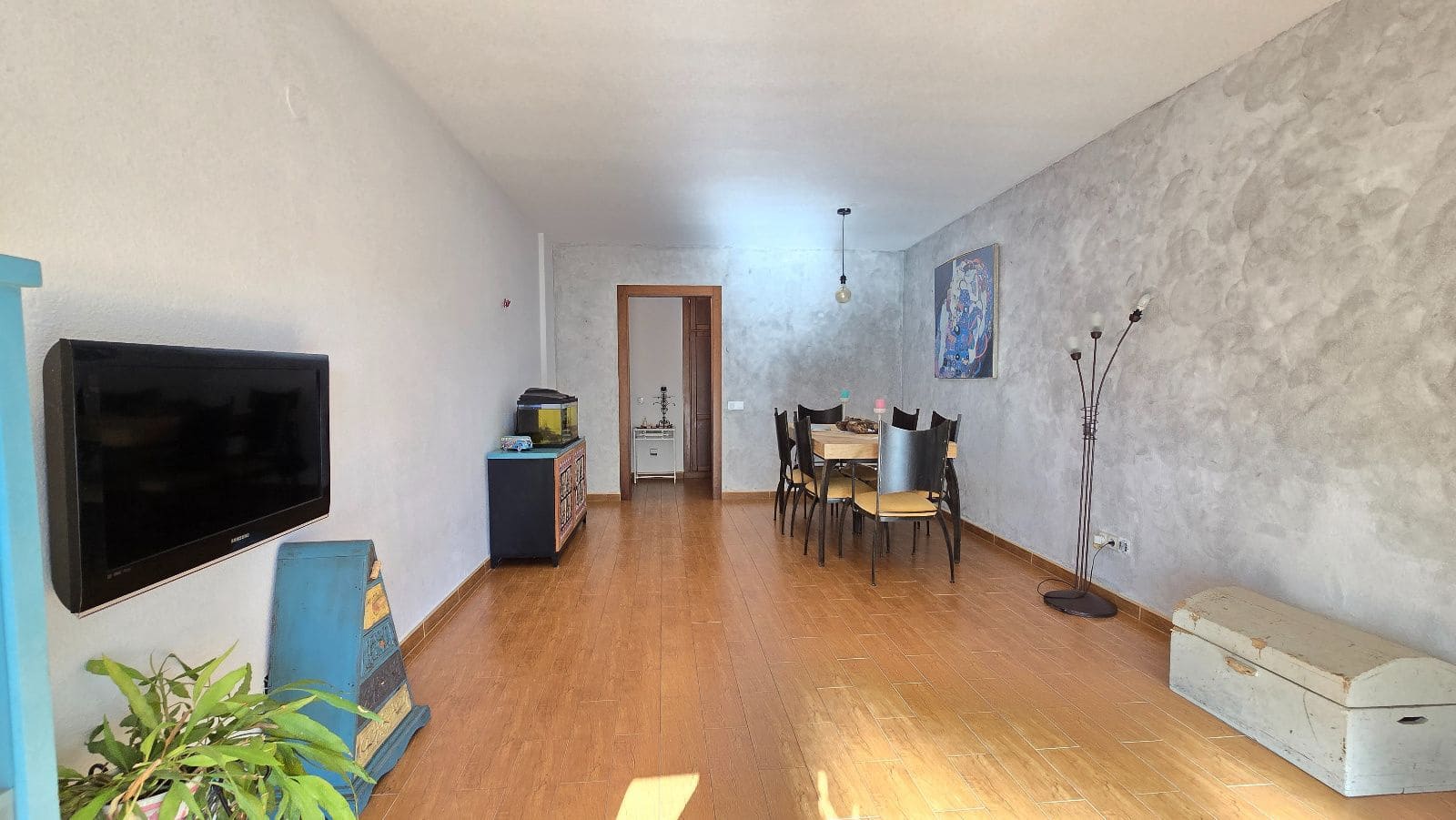 Piso de 3 habitaciones en Arroyo de la Miel en venta con piscina garaje - 370.000 € (Ref: 9844502)
