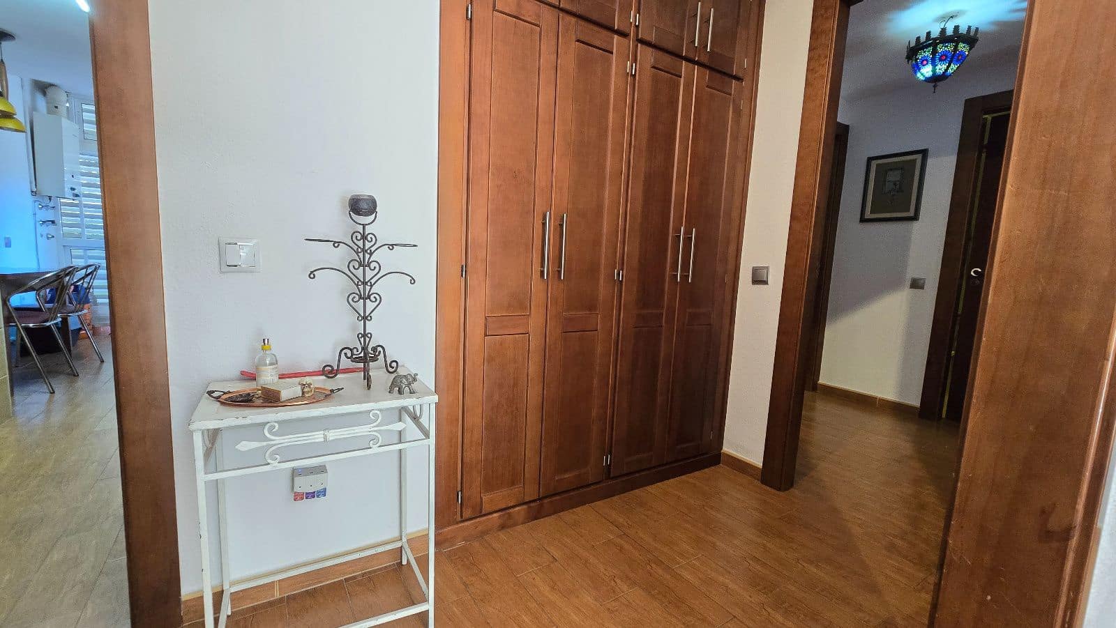 Piso de 3 habitaciones en Arroyo de la Miel en venta con piscina garaje - 370.000 € (Ref: 9844502)