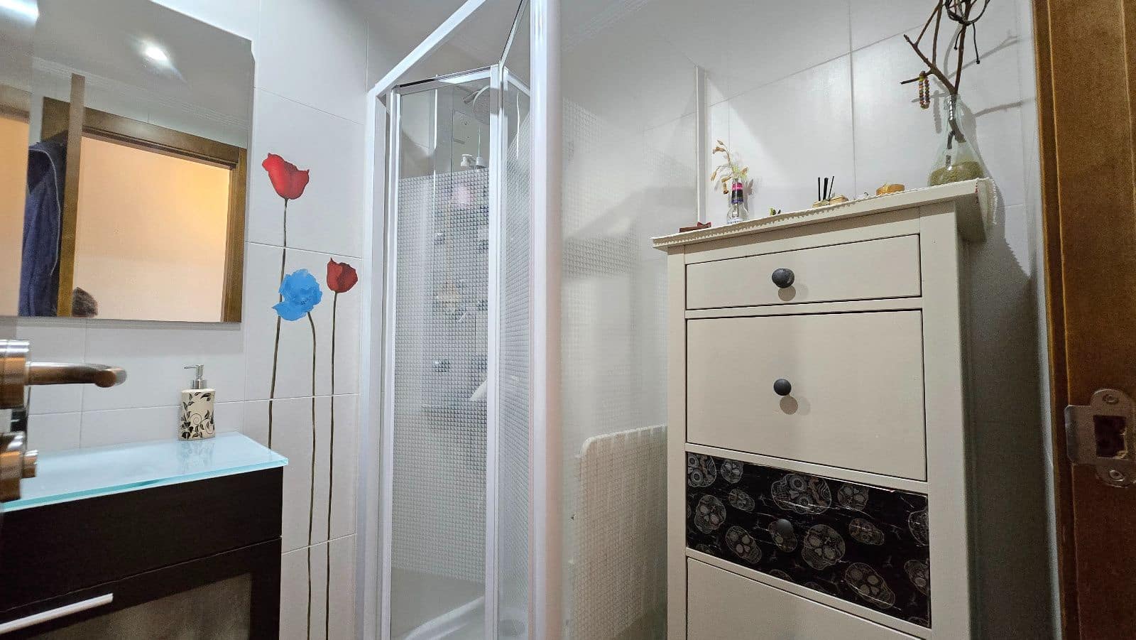 Piso de 3 habitaciones en Arroyo de la Miel en venta con piscina garaje - 370.000 € (Ref: 9844502)