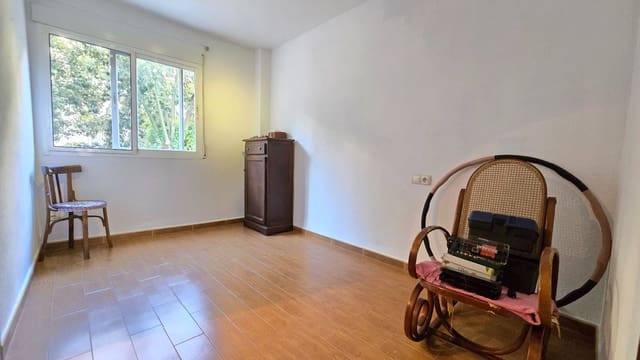 Piso de 3 habitaciones en Arroyo de la Miel, Benalmádena en venta con piscina garaje - 370.000 € (Ref: 9844502)