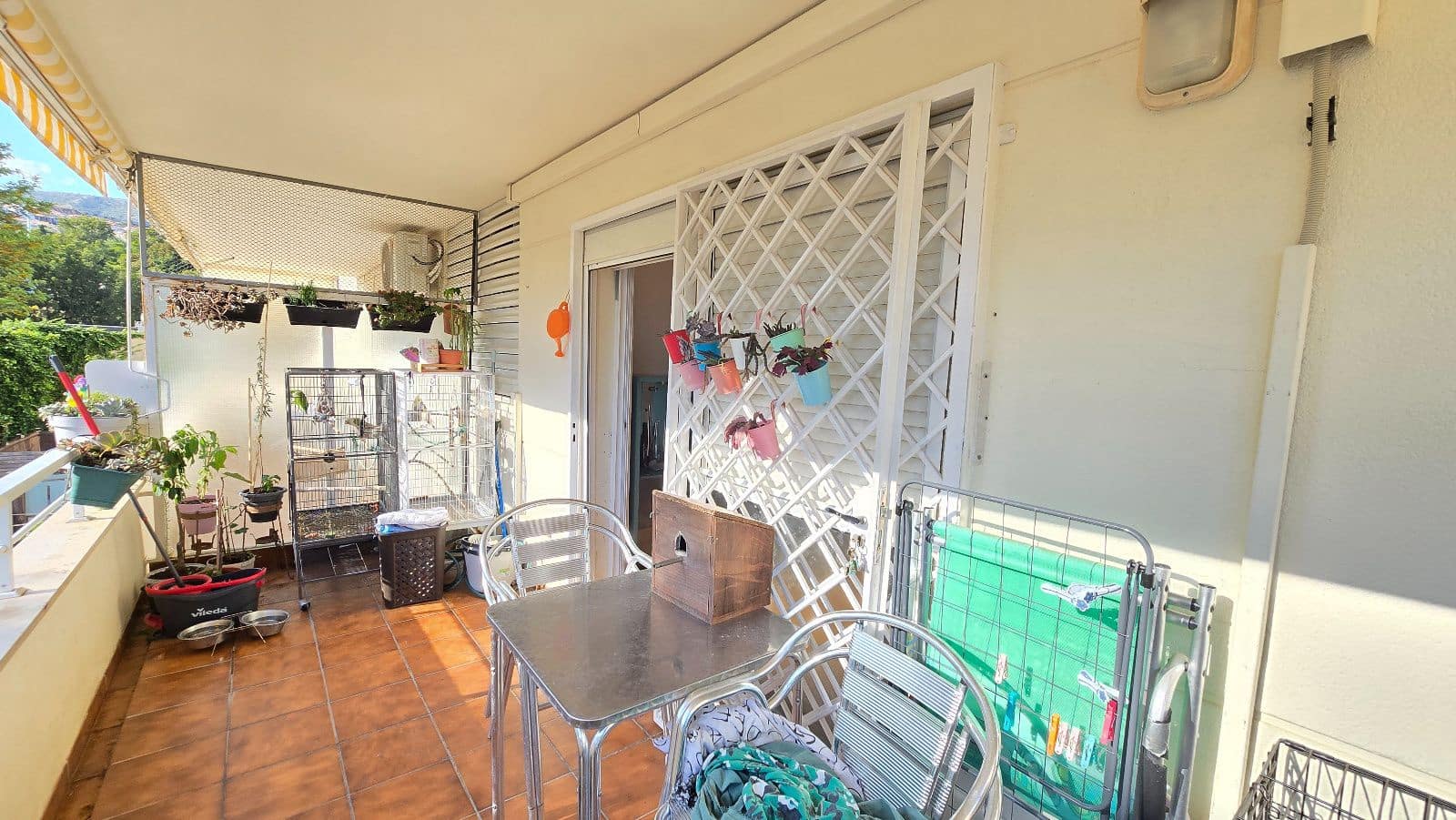 Piso de 3 habitaciones en Arroyo de la Miel en venta con piscina garaje - 370.000 € (Ref: 9844502)
