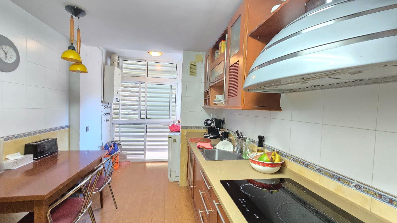Piso de 3 habitaciones en Arroyo de la Miel en venta con piscina garaje - 370.000 € (Ref: 9844502)