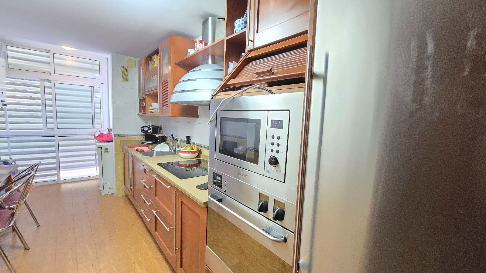Piso de 3 habitaciones en Arroyo de la Miel en venta con piscina garaje - 370.000 € (Ref: 9844502)