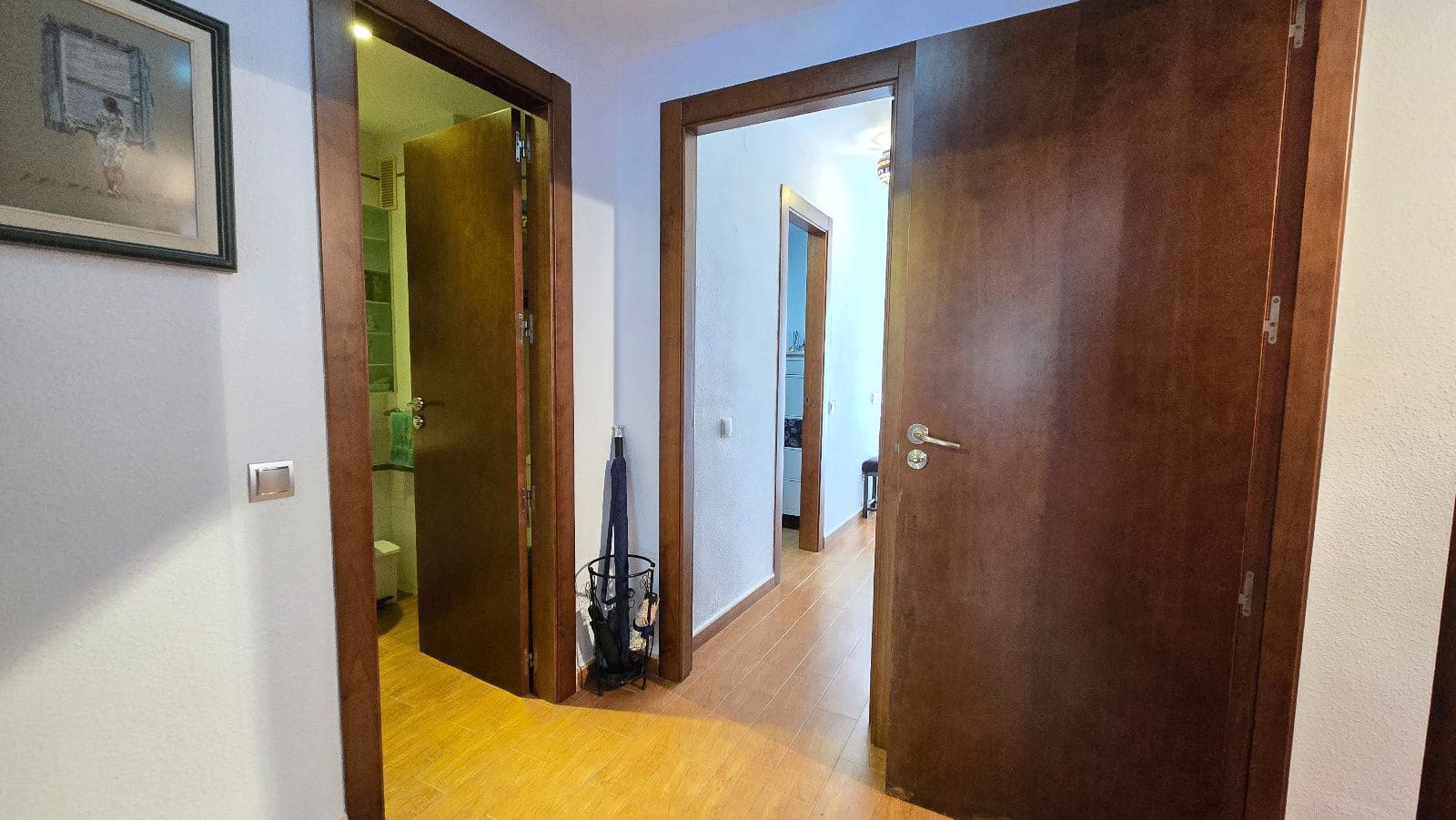 Piso de 3 habitaciones en Arroyo de la Miel en venta con piscina garaje - 370.000 € (Ref: 9844502)