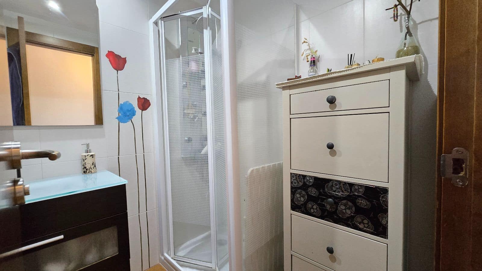 Piso de 3 habitaciones en Arroyo de la Miel en venta con piscina garaje - 370.000 € (Ref: 9844502)