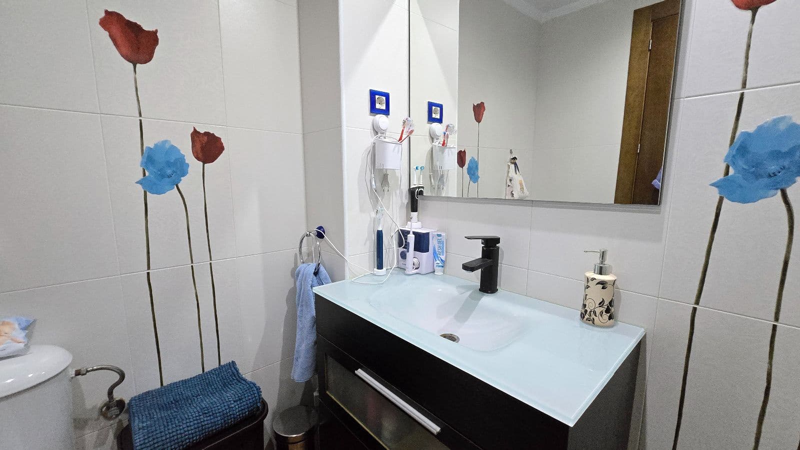 Piso de 3 habitaciones en Arroyo de la Miel en venta con piscina garaje - 370.000 € (Ref: 9844502)