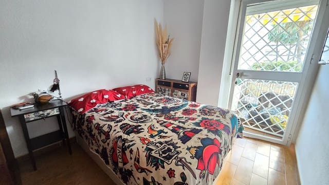 Piso de 3 habitaciones en Arroyo de la Miel, Benalmádena en venta con piscina garaje - 370.000 € (Ref: 9844502)