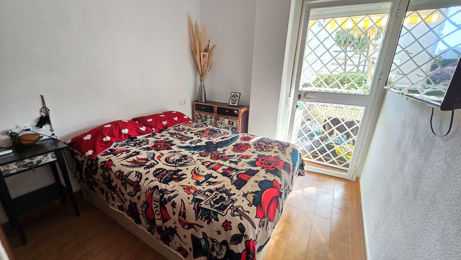 Piso de 3 habitaciones en Arroyo de la Miel en venta con piscina garaje - 370.000 € (Ref: 9844502)