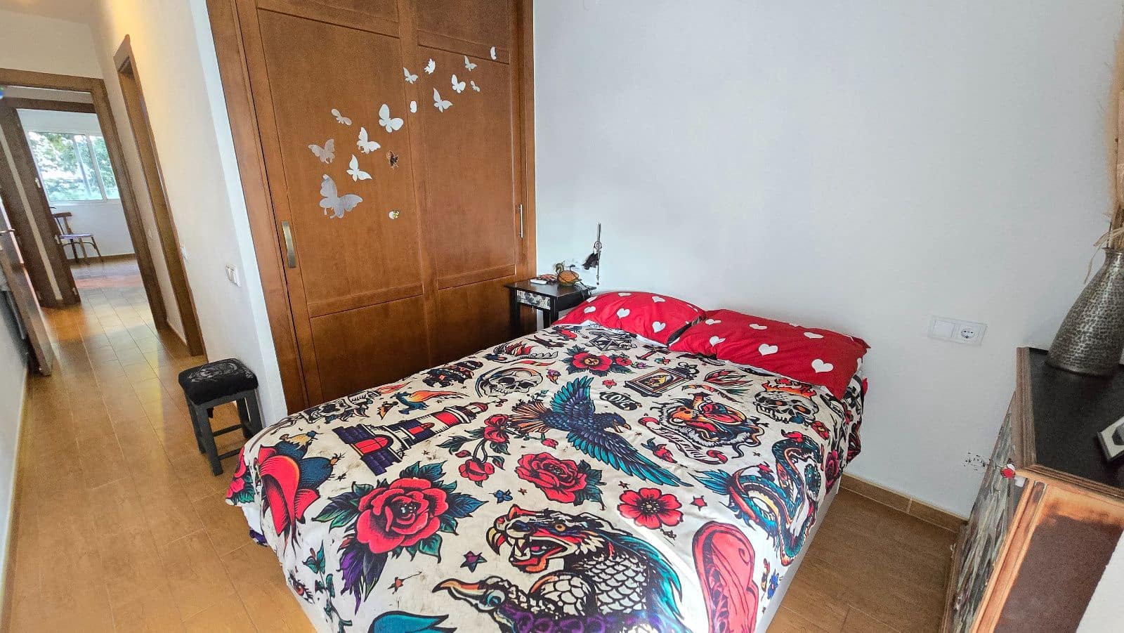 Piso de 3 habitaciones en Arroyo de la Miel en venta con piscina garaje - 370.000 € (Ref: 9844502)