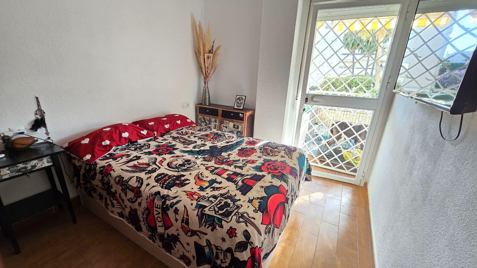 Piso de 3 habitaciones en Arroyo de la Miel en venta con piscina garaje - 370.000 € (Ref: 9844502)