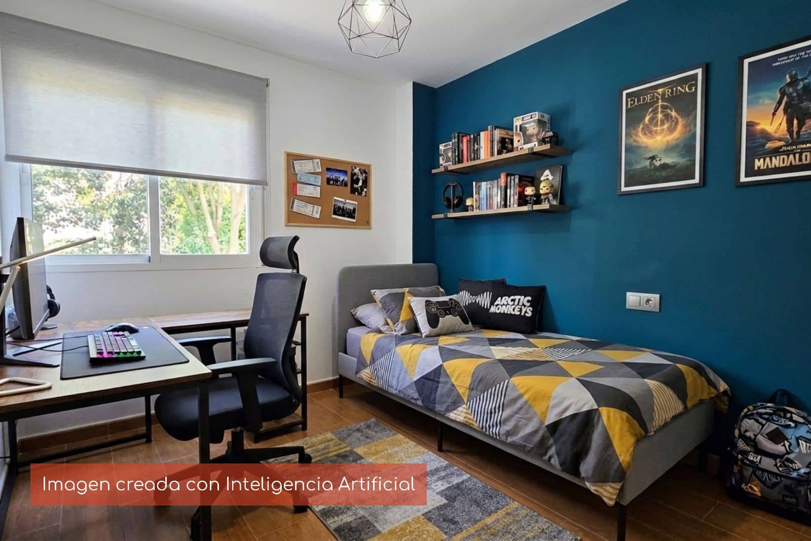 3 soverom Leilighet til salgs i Arroyo de la Miel med svømmebasseng garasje - € 370 000 (Ref: 9844502)