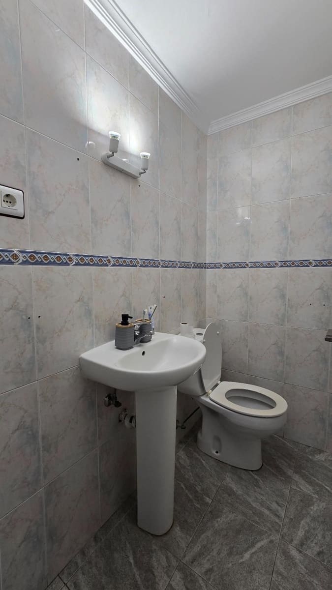 4 soveværelse Lejlighed til salg i Arroyo de la Miel - € 330.000 (Ref: 9874035)