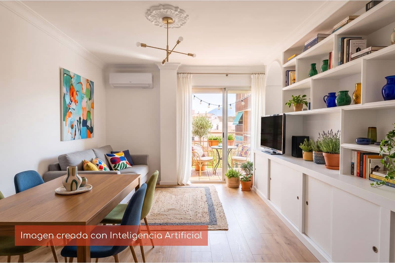 4 soveværelse Lejlighed til salg i Arroyo de la Miel - € 330.000 (Ref: 9874035)