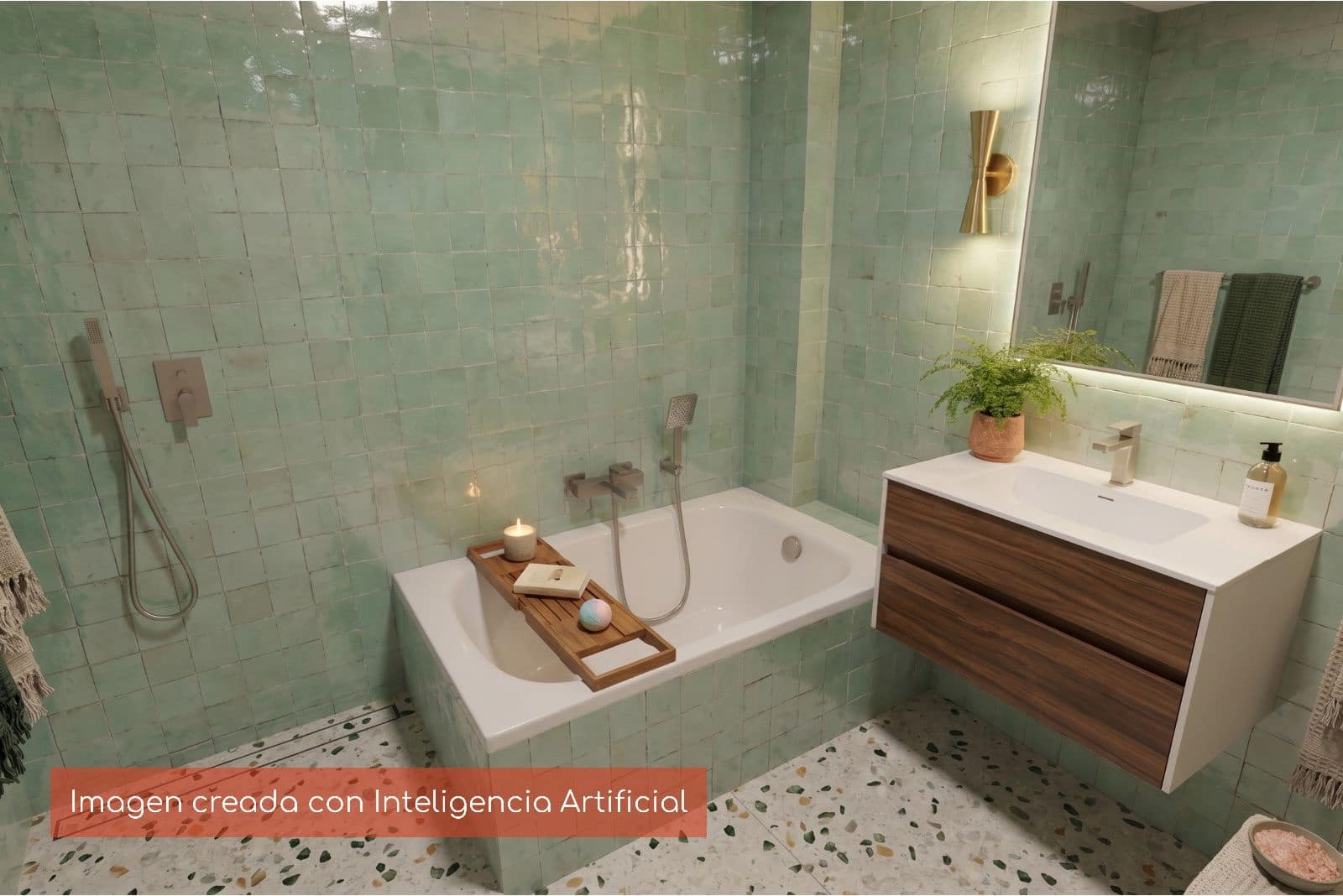 4 soveværelse Lejlighed til salg i Arroyo de la Miel - € 330.000 (Ref: 9874035)