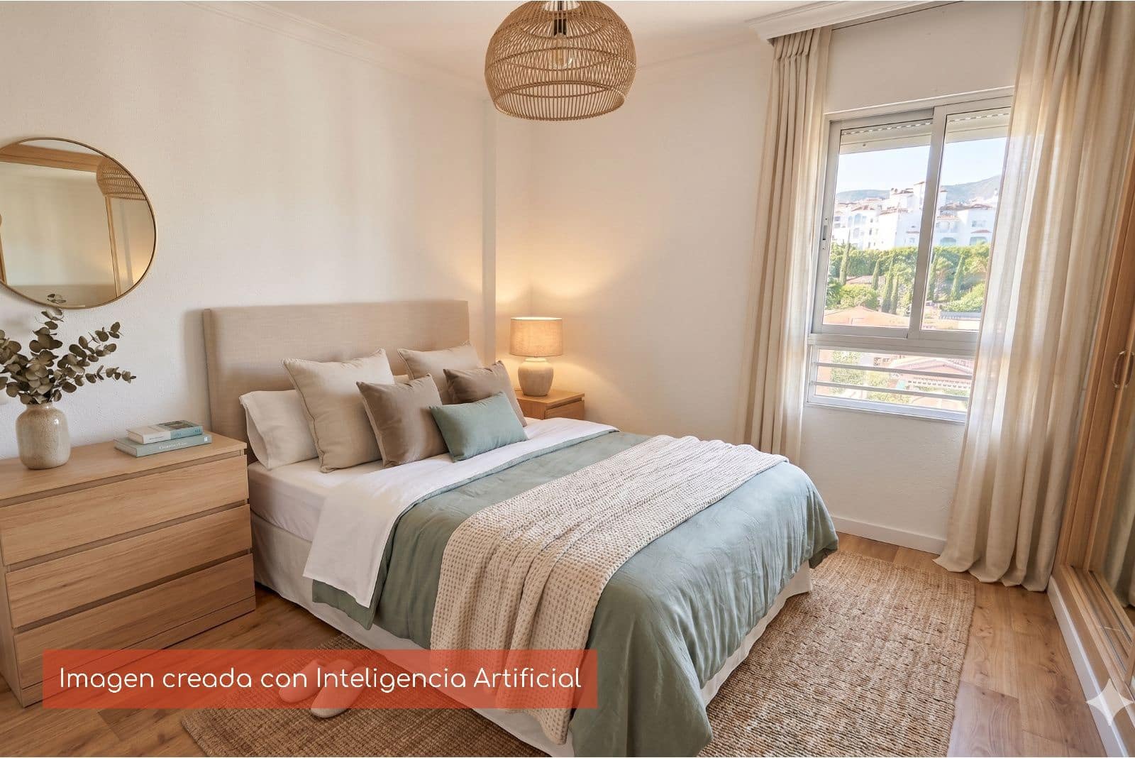 4 soveværelse Lejlighed til salg i Arroyo de la Miel - € 330.000 (Ref: 9874035)