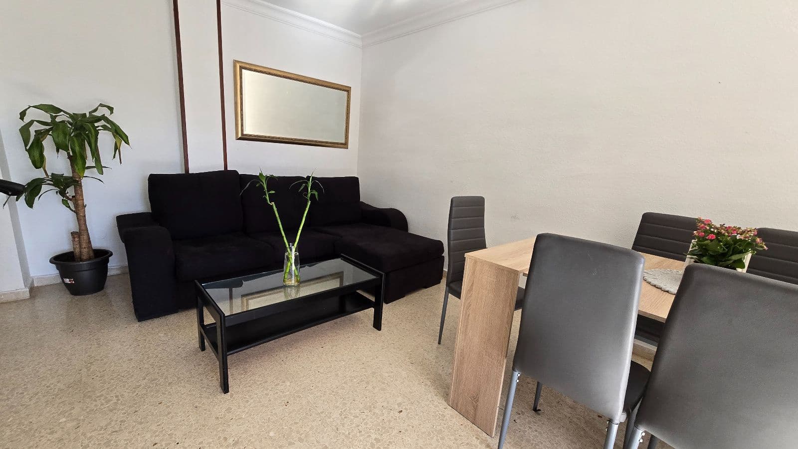 4 soveværelse Lejlighed til salg i Arroyo de la Miel - € 330.000 (Ref: 9874035)