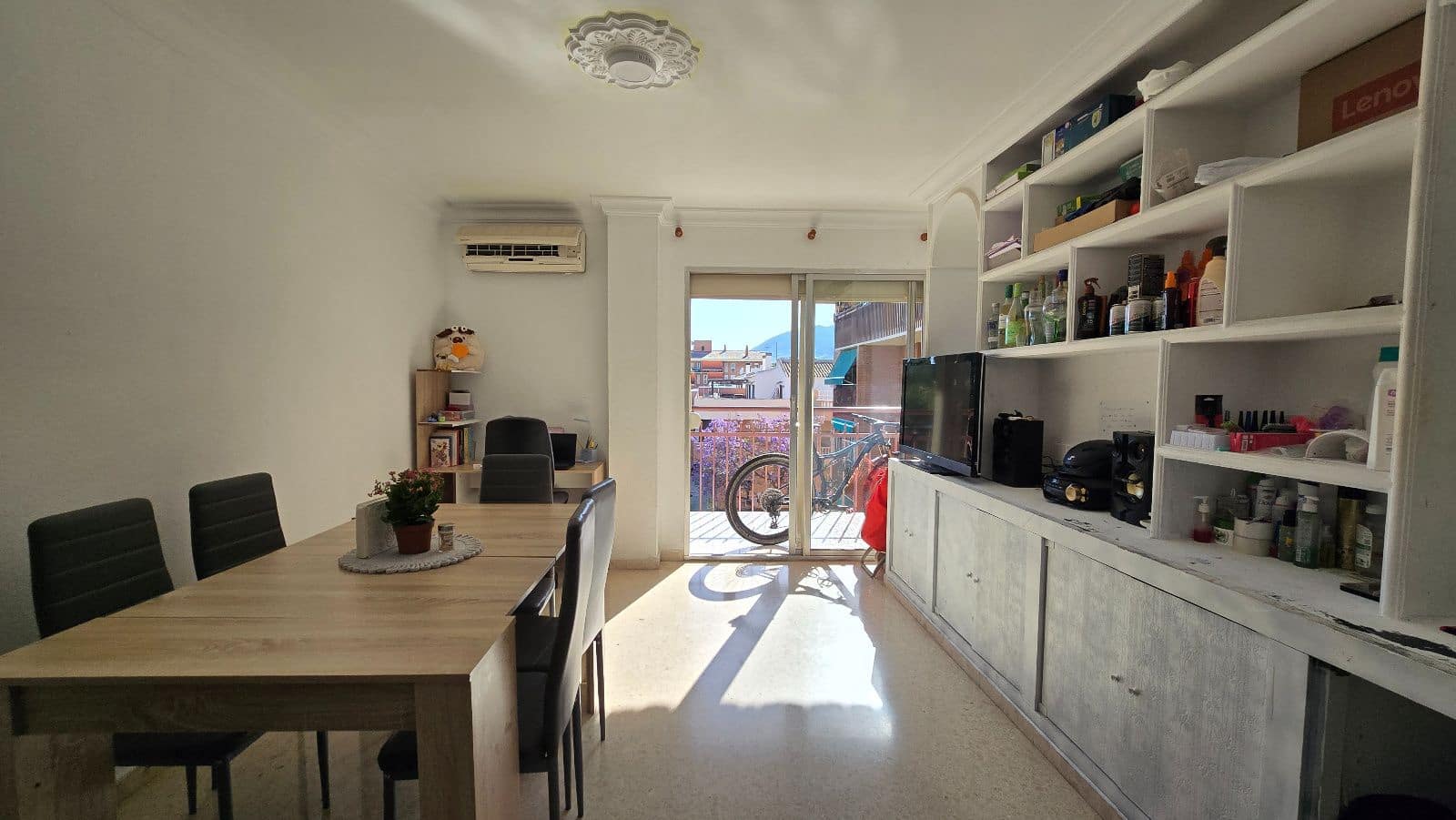 4 soveværelse Lejlighed til salg i Arroyo de la Miel - € 330.000 (Ref: 9874035)