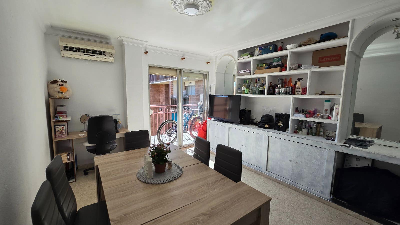 4 soveværelse Lejlighed til salg i Arroyo de la Miel - € 330.000 (Ref: 9874035)